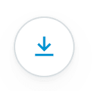 Degiro Kontoauszugsbildschirm mit hervorgehobenem Download-Button (Pfeil nach unten)
