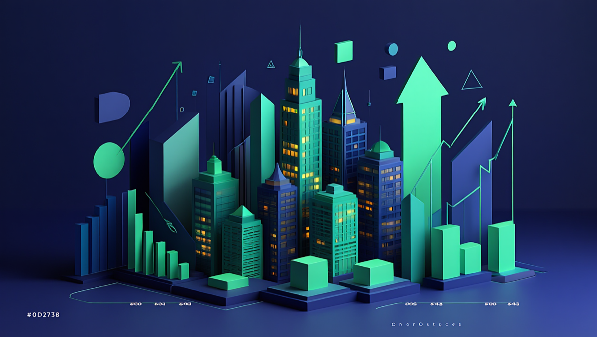 ESG Investing: Responsible Financial Growth