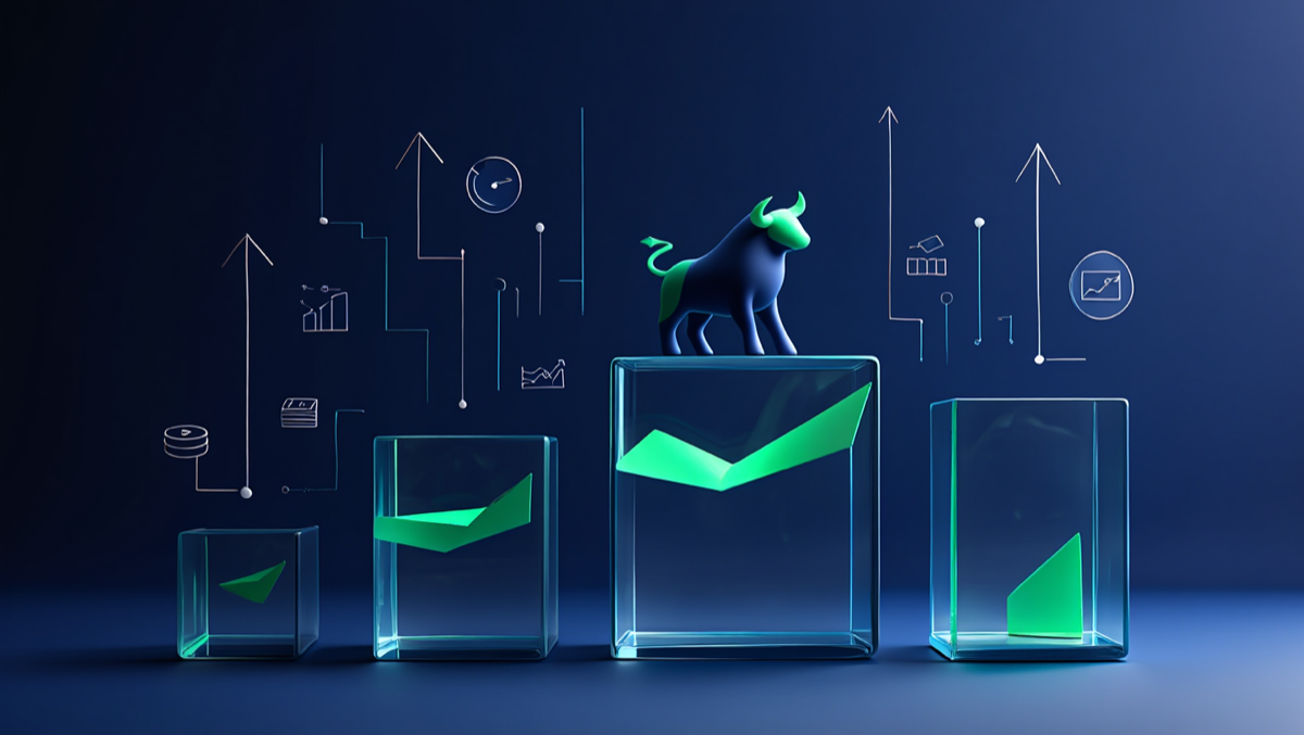 Buy and Hold Investing: The Power of Time in the Market