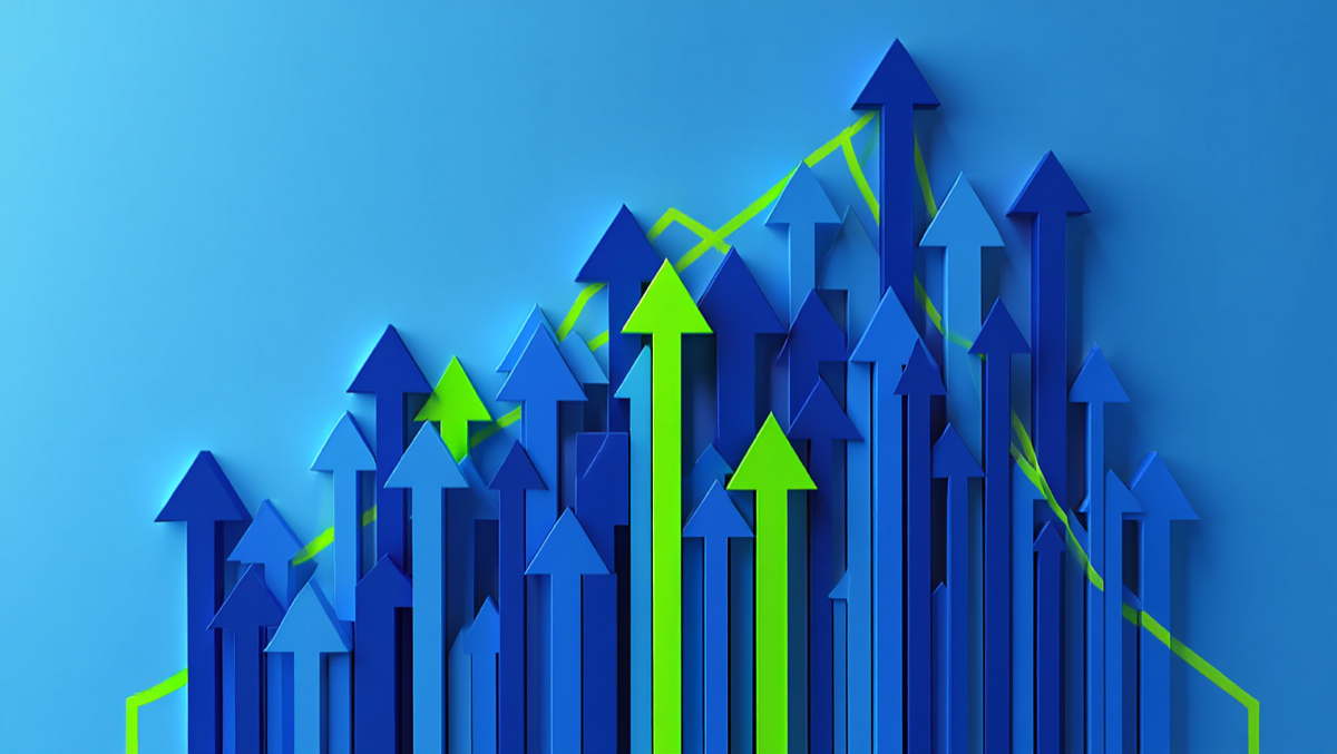 Dollar Cost Averaging: Steady Investing for Volatile Markets